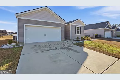 160 Troupe Drive, Savannah, GA 31407 - Photo 3