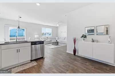 160 Troupe Drive, Savannah, GA 31407 - Photo 5