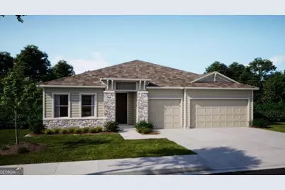 275 Edgewater Drive, Saint Marys, GA 31558 - Photo 1
