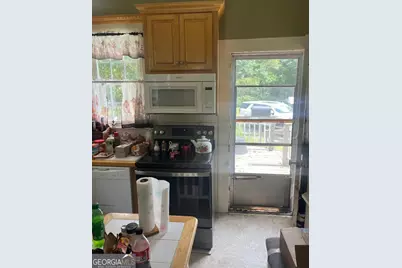 424 Lagrange Street, Greenville, GA 30222 - Photo 3