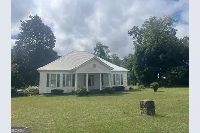 424 Lagrange Street, Greenville, GA 30222 - Photo 1