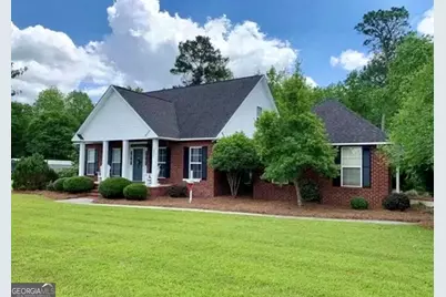 231 Sandspur Lane, Vidalia, GA 30474 - Photo 1