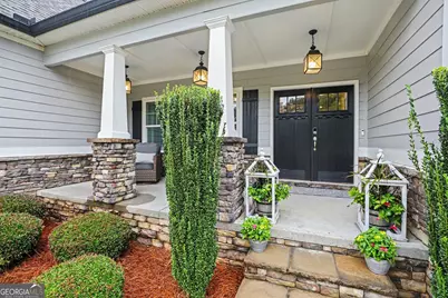 22 Vinery Court, Sharpsburg, GA 30277 - Photo 5