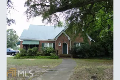 165 A&amp;b N Broad St, 5 A&b E. Wright Street, Winder, GA 30680 - Photo 1
