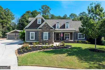 1005 Townside Way, Bishop, GA 30621 - Photo 1