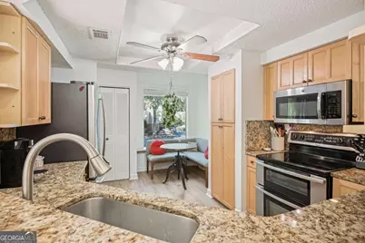 33 Dunwoody Springs Drive, Atlanta, GA 30328 - Photo 9