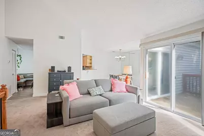 33 Dunwoody Springs Drive, Atlanta, GA 30328 - Photo 5