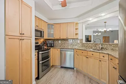 33 Dunwoody Springs Drive, Atlanta, GA 30328 - Photo 7