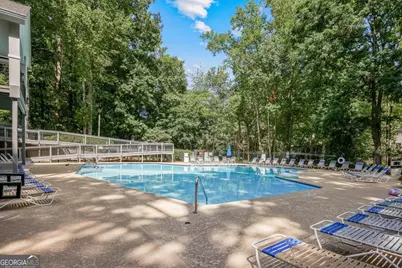 33 Dunwoody Springs Drive, Atlanta, GA 30328 - Photo 19
