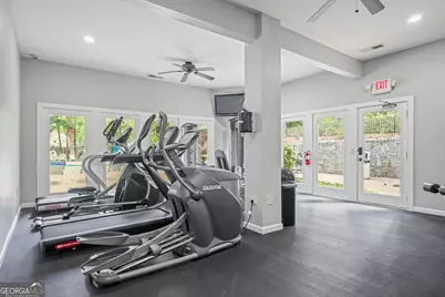 33 Dunwoody Springs Drive, Atlanta, GA 30328 - Photo 21