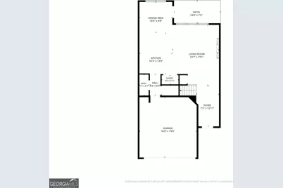 138 Millers Lane, Calhoun, GA 30701 - Photo 33