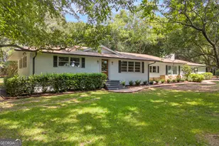 921 Hwy 72 E, Comer, GA 30629 - Photo 1