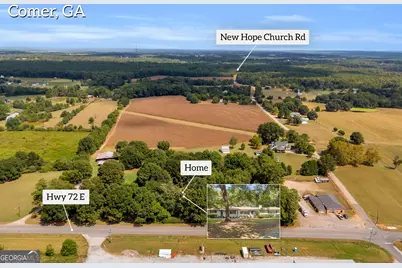 921 Highway 72 E, Comer, GA 30629 - Photo 71