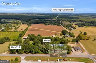 921 Hwy 72 E, Comer, GA 30629 - Photo 71