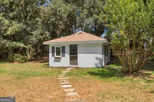 921 Hwy 72 E, Comer, GA 30629 - Photo 53