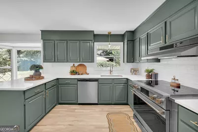 921 Highway 72 E, Comer, GA 30629 - Photo 27