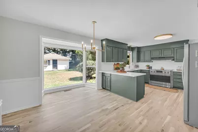 921 Highway 72 E, Comer, GA 30629 - Photo 19