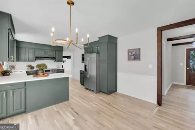 921 Highway 72 E, Comer, GA 30629 - Photo 21