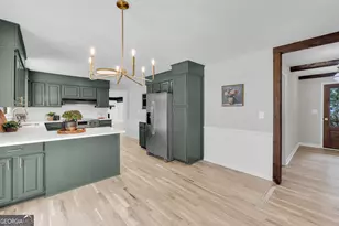 921 Hwy 72 E, Comer, GA 30629 - Photo 21