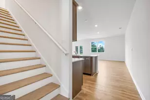 3592 Rowlett St, Decatur, GA 30034 - Photo 3