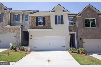 3592 Rowlett Street, Decatur, GA 30034 - Photo 1