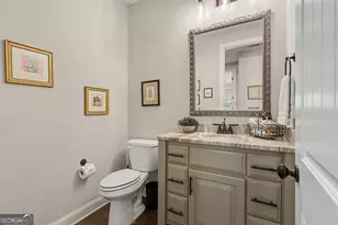 29 Water Stone Cove, Newnan, GA 30265 - Photo 17