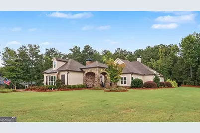 29 Water Stone Cove, Newnan, GA 30265 - Photo 1