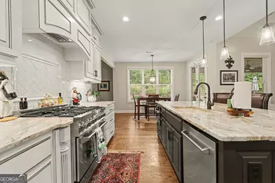 29 Water Stone Cove, Newnan, GA 30265 - Photo 11