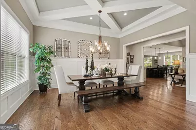 29 Water Stone Cove, Newnan, GA 30265 - Photo 7