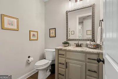 29 Water Stone Cove, Newnan, GA 30265 - Photo 17