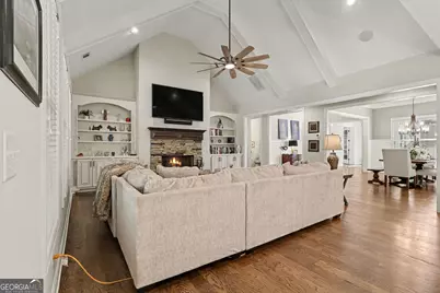 29 Water Stone Cove, Newnan, GA 30265 - Photo 5