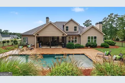 29 Water Stone Cove, Newnan, GA 30265 - Photo 3