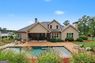 29 Water Stone Cove, Newnan, GA 30265 - Photo 3