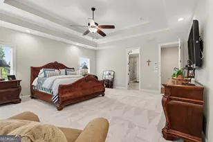 29 Water Stone Cove, Newnan, GA 30265 - Photo 19