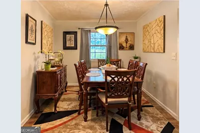 5846 Fox Run, Rex, GA 30273 - Photo 5