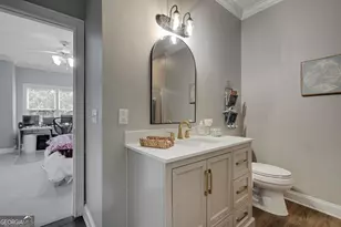 1602 Vintage Clb Dr, Greensboro, GA 30642 - Photo 25