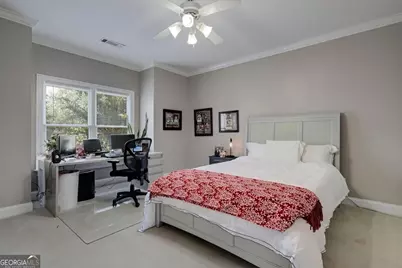 1602 Vintage Club Drive, Greensboro, GA 30642 - Photo 23