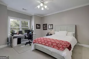1602 Vintage Clb Dr, Greensboro, GA 30642 - Photo 23