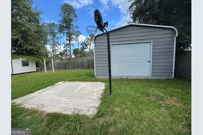519 Richard Street, Swainsboro, GA 30401 - Photo 29