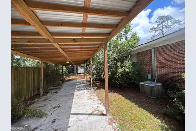 519 Richard Street, Swainsboro, GA 30401 - Photo 37