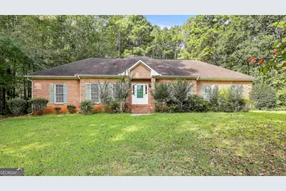 255 Weeping Willow Way, Tyrone, GA 30290 - Photo 1