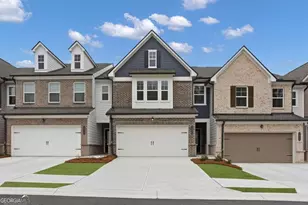 116 Rope Ml Ct, Holly Springs, GA 30115 - Photo 1