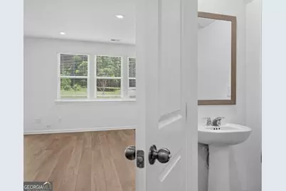 116 Rope Mill Court #5, Holly Springs, GA 30115 - Photo 7