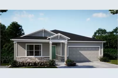 200 Savannah Way, Saint Marys, GA 31558 - Photo 1