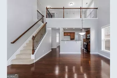 2335 Harvest Ridge Circle, Buford, GA 30519 - Photo 9