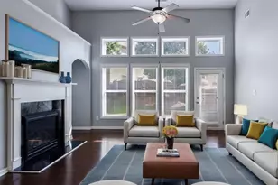 2335 Harvest Ridge Circle, Buford, GA 30519 - Photo 5