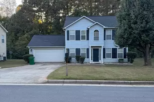 3033 Winding Grove Dr, Lithonia, GA 30038 - Photo 1
