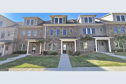 3608 Hidden Valley Circle, Lawrenceville, GA 30044 - Photo 1