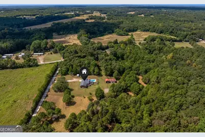 1825 Fork Creek Circle, Bowman, GA 30624 - Photo 41