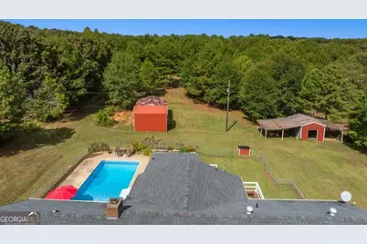 1825 Fork Creek Circle, Bowman, GA 30624 - Photo 39